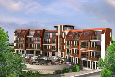 V1043 Sozopol,bourgas.