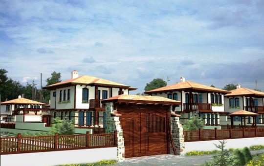 ENGEL & V&Ouml;LKERS Offer: 3025 Balchik