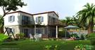 Mountain & sea view villars 538 Antalya