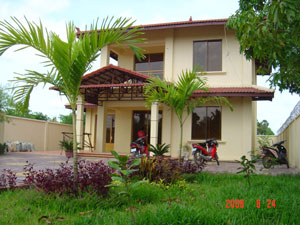Properties for sale in Siem Reap S