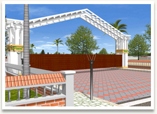 Residential Lands Offer at ECR Chennai