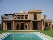 Luxurious Villa - Marrakech Marrakech