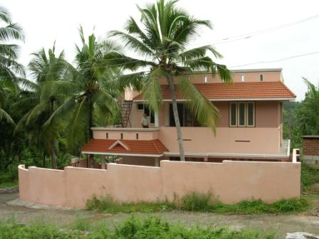 FOR IMMEDIATE SALE REDIDENTIAL B Thiruvananthapuram