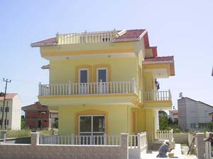 Best Turkish Homes Didim