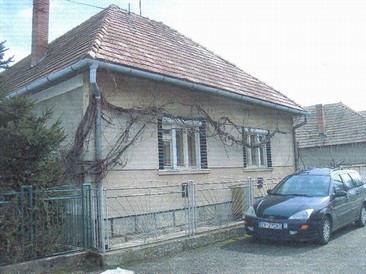 House - Slovakia Hontianske Moravce