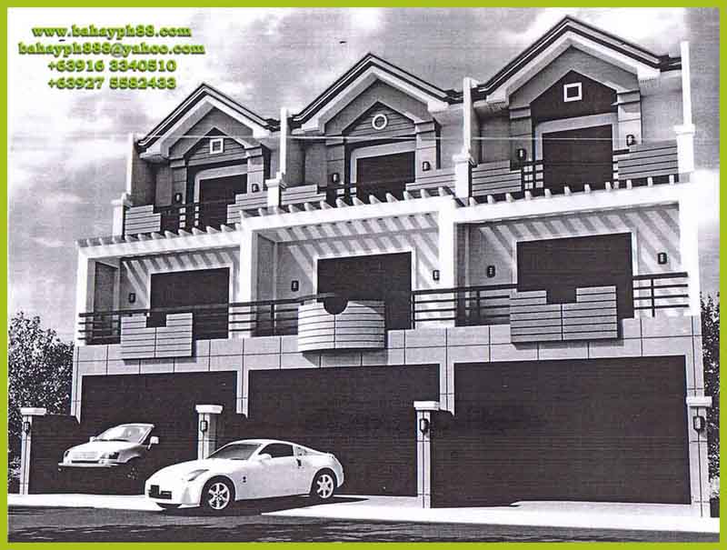 Space Efficient Townhouse in QC Quezon City