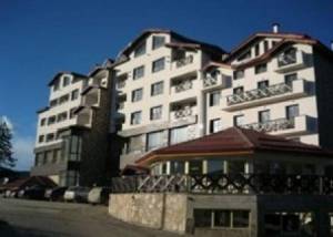 V 1206 Pamporovo Sofia