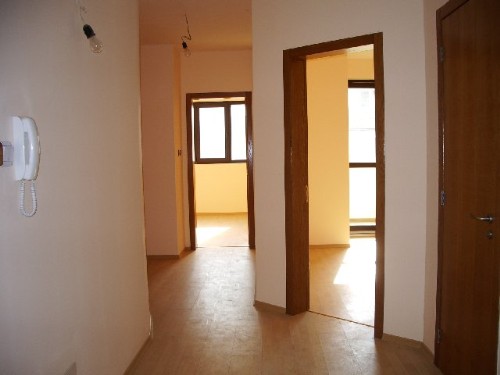 LUXURY FINISHED TWO BEDROOM APT Varna