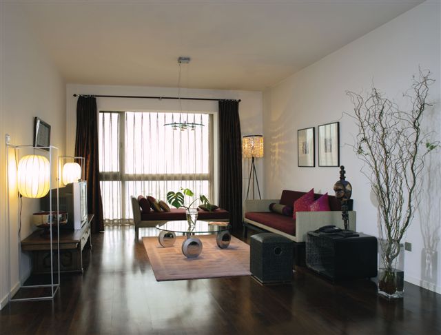 Beijing serviced apartments rent Beijing