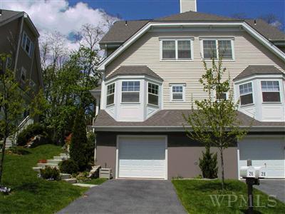 Beautiful Townhouse White Plains