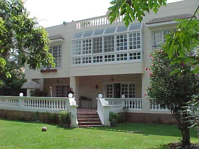 Villa For Sale, Cairo-Alex Road Giza