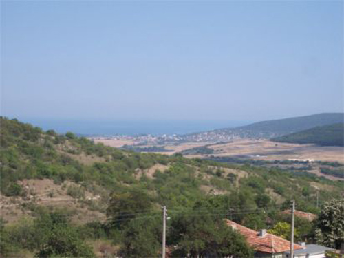 Regulated plot 2000sq.m Bulgaria Varna