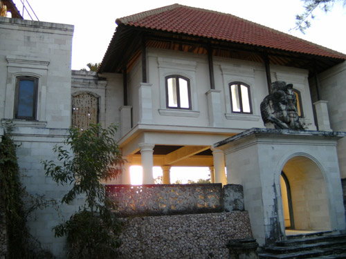 Villa in Sanur - Bali for Sale Bali