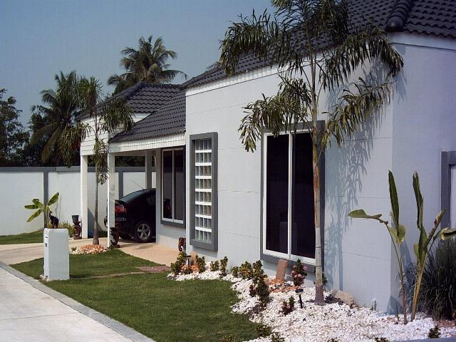 House for Sale in Pattaya Pattaya