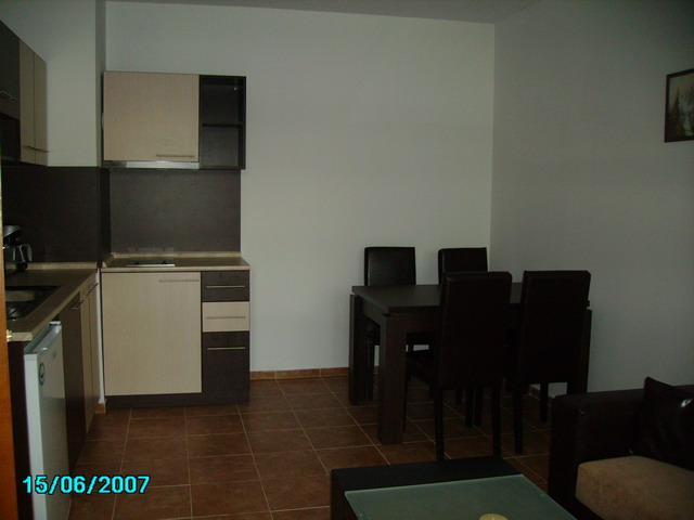 APARTMENT IN SUNNY BEACH Sunny Beach