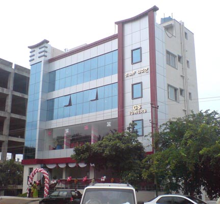 Commercial Building for Rent Bangalore