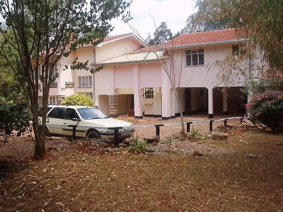Karen house for sale Nairobi