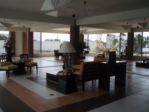 Riverfront Residences Pasig