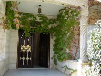 unfurnished duplex Amman