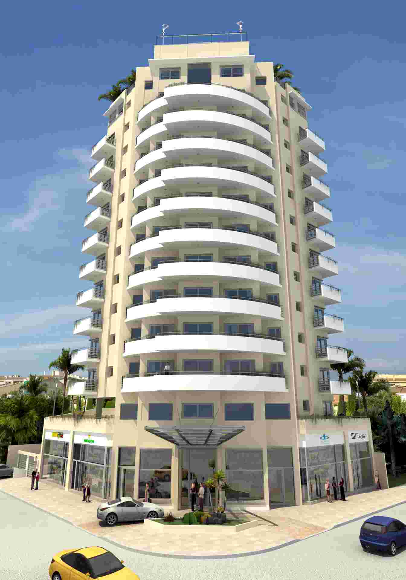 Apartments in sale Buenos Aires Escobar, Buenos Aires