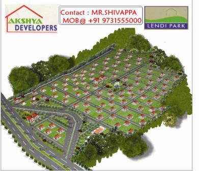 Sites  Int.AIRPORT DEVNAHALI Blr Banglaore