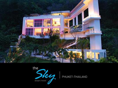 Billianaire toy Phuket