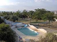 amazing price!! hotel Andalucia Granada