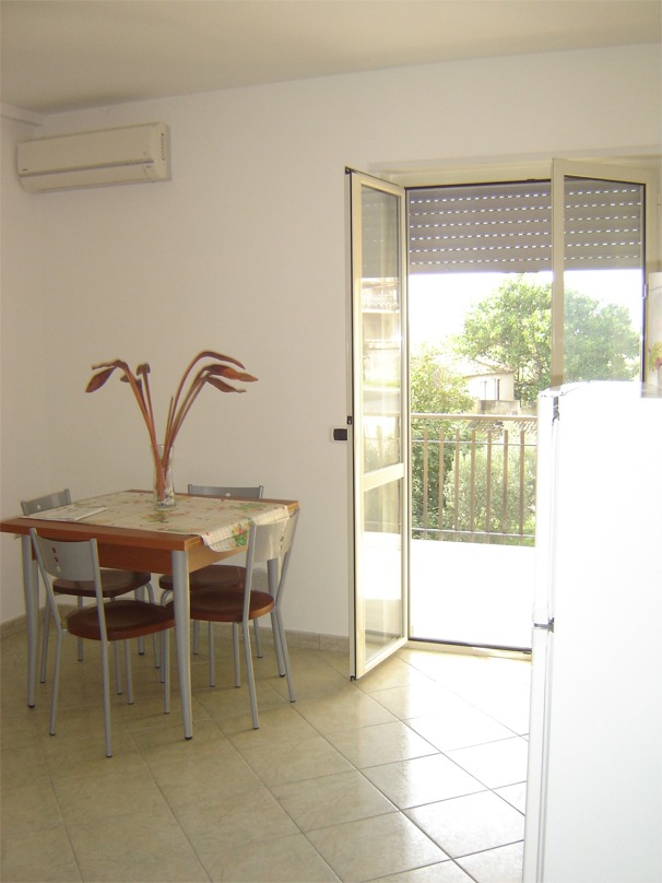 Apartment for Sale in Gizzeria, Lamezia Terme