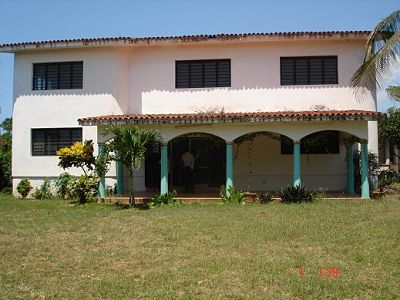 SERENA BEACH 4BR HOUSE Mombasa