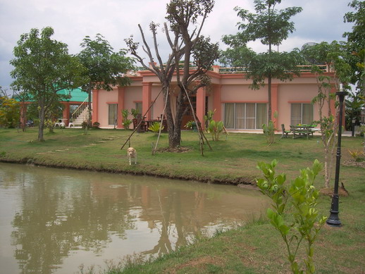 HOUSE FOR SALE IN CHIANGMAI Chiang Mai