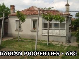 house in Bourgas area Bourgas Area