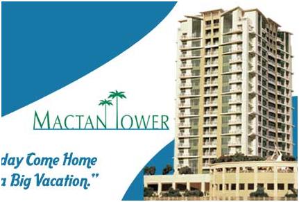 3 Bedroom Condominium Unit Manila