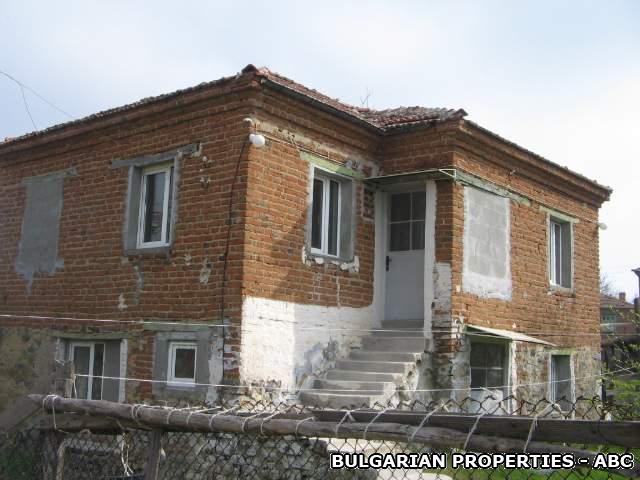 house in Bourgas area Bourgas Area
