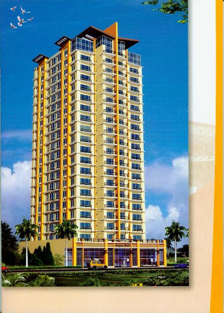 Fort Bonifacio Residential Condo Taguig