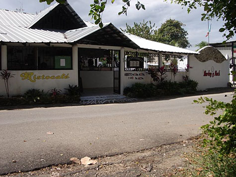 Costambar Puerto Plata