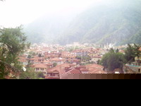Huge Villa in Icmeler Marmaris
