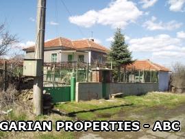 house in Karnobat area Karnobat Area
