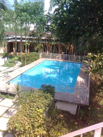 Beautifull House at Beach Praia Grande