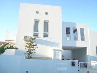 Four Bedroom Detached Bungalow Larnaca