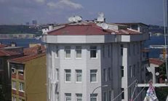 apartement for sale in istanbul Istanbul