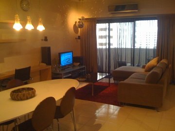 Angkasa Impian 1 Condo, KL Kuala Lumpur