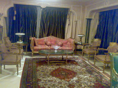 flat Cairo Nasr City