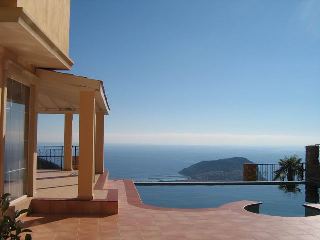 Do you like the view? Alanya