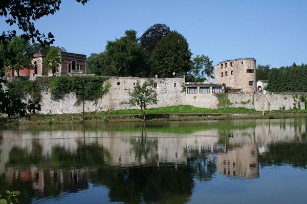 CHATEAU DE BARBENCON Barbencon