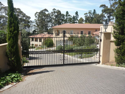 Luxury Villa in Somerset West Somerset West