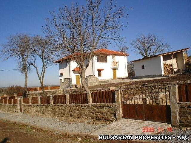 house in Bourgas area Bourgas Area