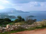 IDEAL PLOT FOR VILLA Chania