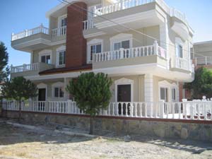 Best Turkis Homes Didim