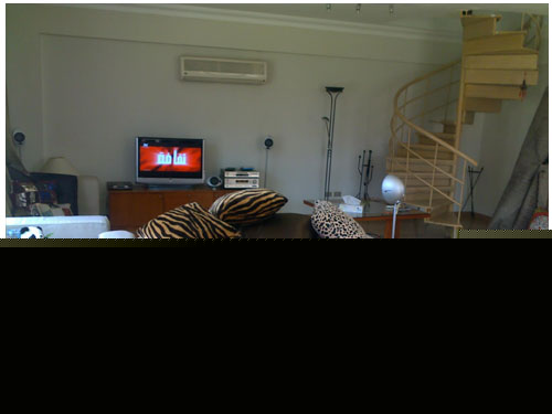 Furnished Apartment for rent Cairo