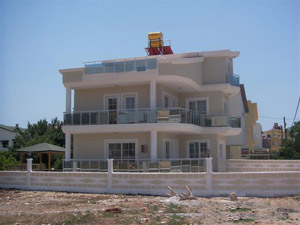 Best Turkih Homes Didim